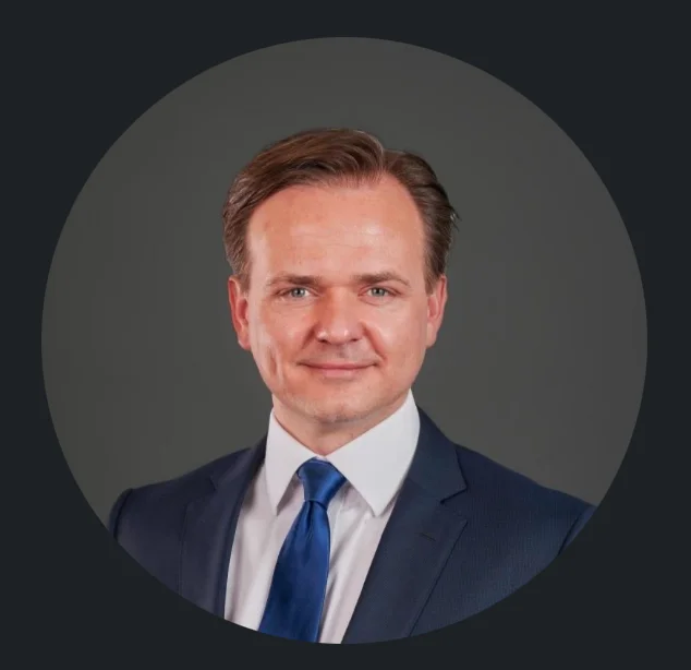 Dr. Claus Gawel
